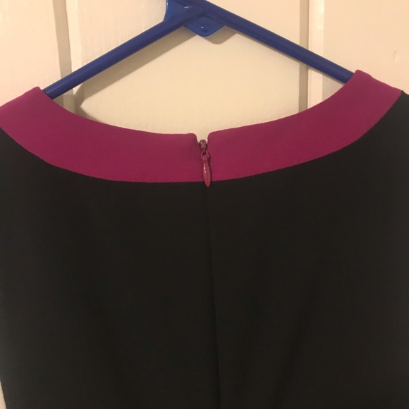 NWOT LAUREN Ralph Lauren Sheath Dress sz 0 - Picture 5 of 6